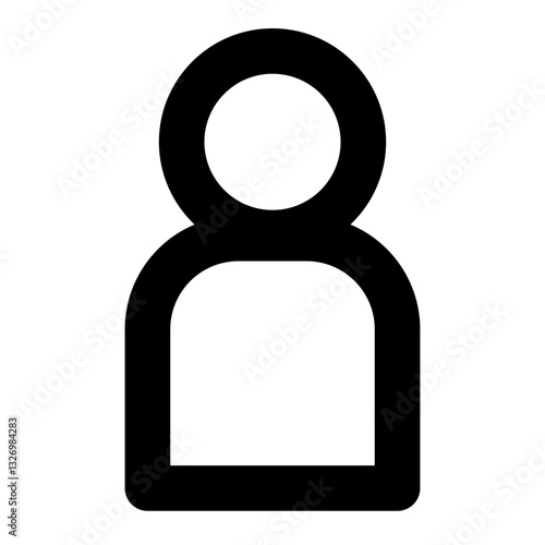 users regular icon