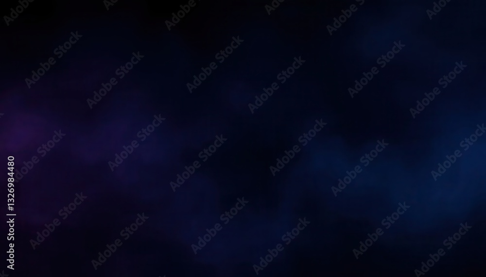 Ethereal Abstract Background with Colorful Swirls and Soft Fog in Vibrant Purple and Blue Shades for Creative Design Projects Ethereal Abstract Background with Colorful Swirls and Soft Fog in Vibrant Purple and Blue Shades for Creative Design Projects
