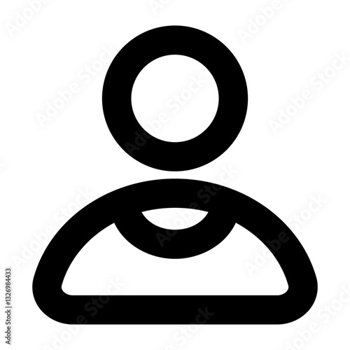 users regular icon
