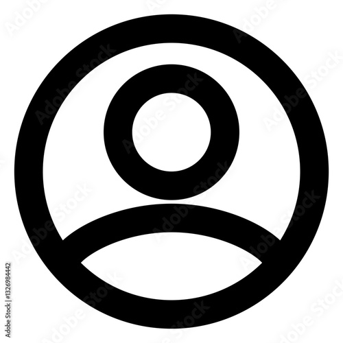 users regular icon