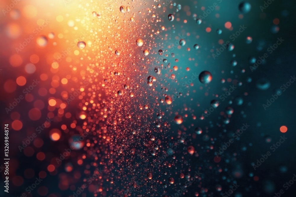 Thick layer of dust mutes light through dirty glass, hazy, dust background, vintage Thick layer of dust mutes light through dirty glass, hazy, dust background, vintage