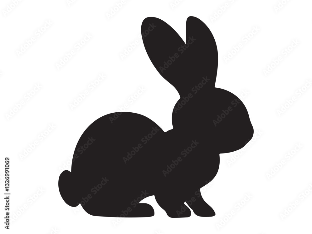 Obraz premium rabbit