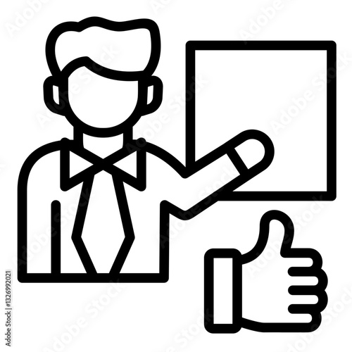 Response Icon