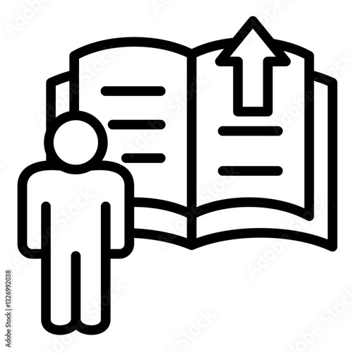 Growth Icon