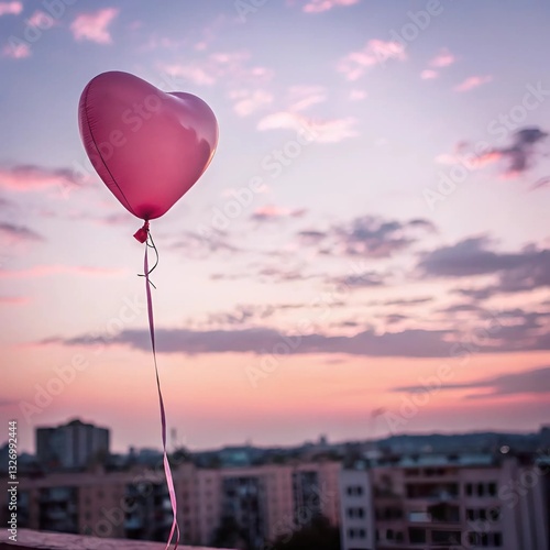 pink love 