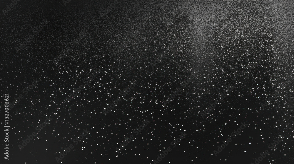 Obraz premium dark black grunge background