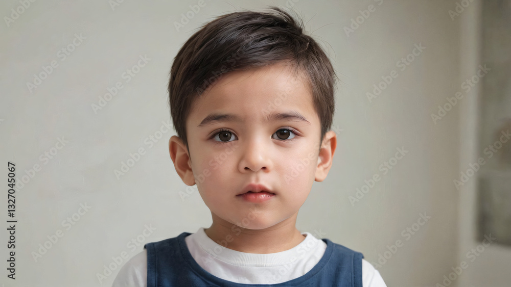portrait of a boy portrait of a boy