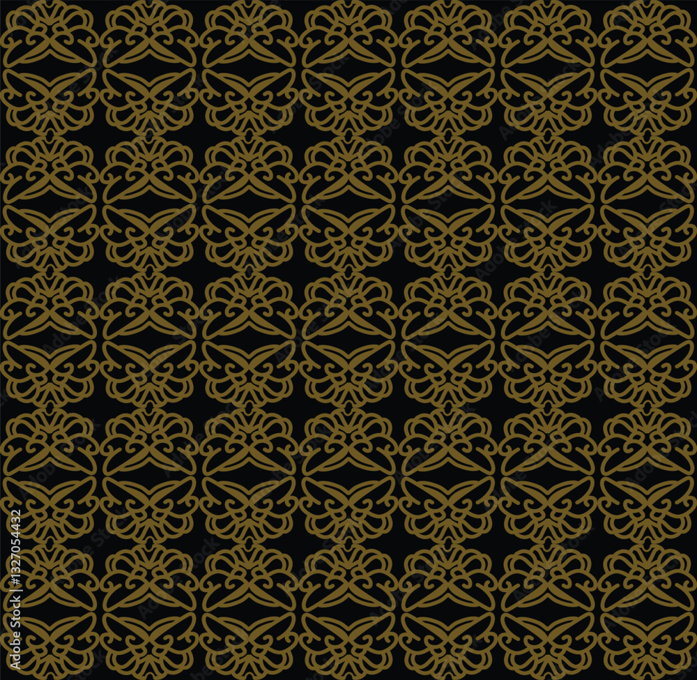 seamless pattern ornament decorative.eps seamless pattern ornament decorative.eps