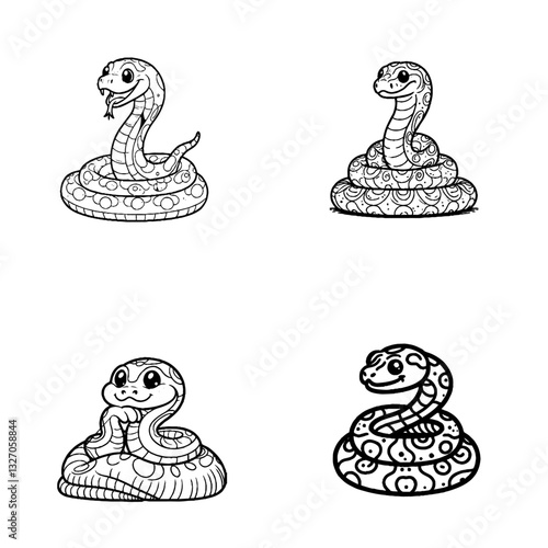 Boa Constrictor...