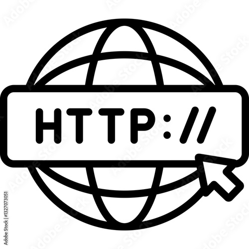 http icon