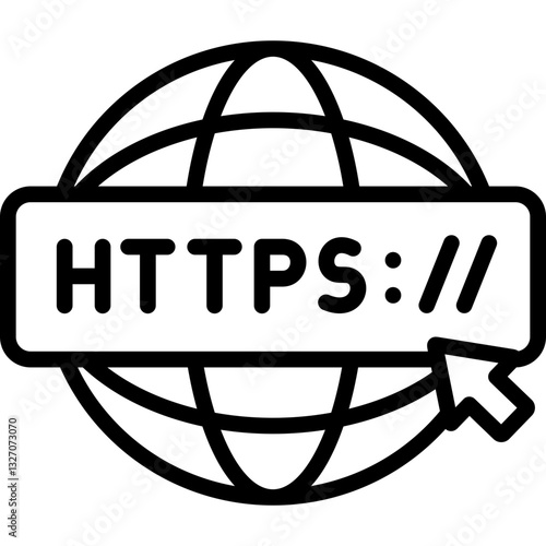 https icon