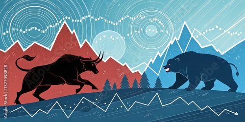 Navigating the Financial Landscape: Trading, Investment, and Market Trends Analysis, Unlocking Profit Potential: Financial Analysis, Trading Platforms, and Investment Strategies