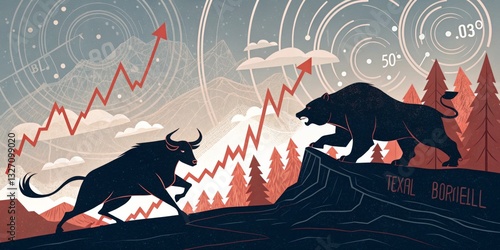 Navigating the Financial Landscape: Trading, Investment, and Market Trends Analysis, Unlocking Profit Potential: Financial Analysis, Trading Platforms, and Investment Strategies