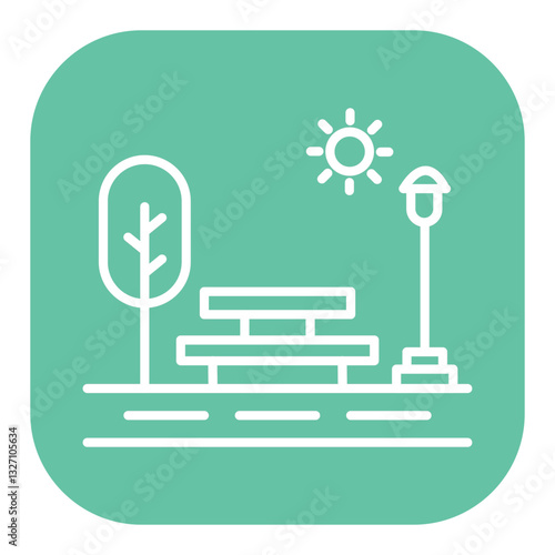 Park Icon