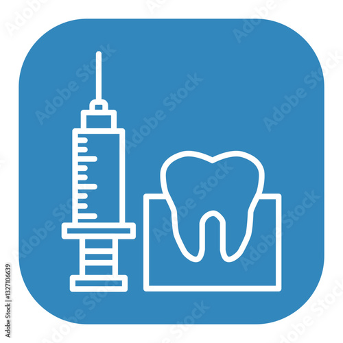 Anesthesia Icon