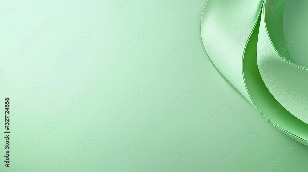 A light pastel green background with soft gradients, giving a serene and calming effect, ideal for wellness or eco-conscious branding. A light pastel green background with soft gradients, giving a serene and calming effect, ideal for wellness or eco-conscious branding.
