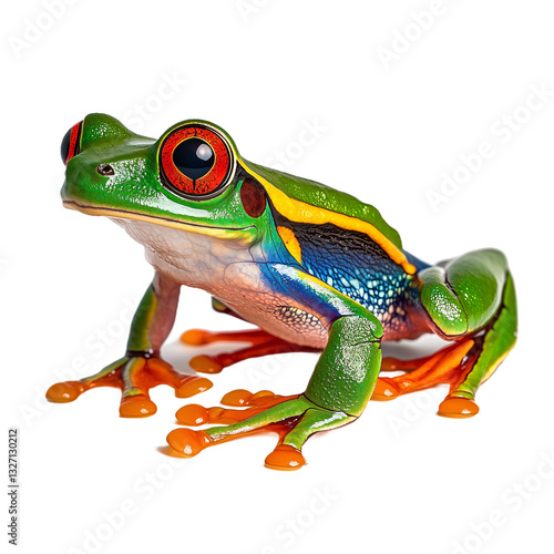 Frog PNG
