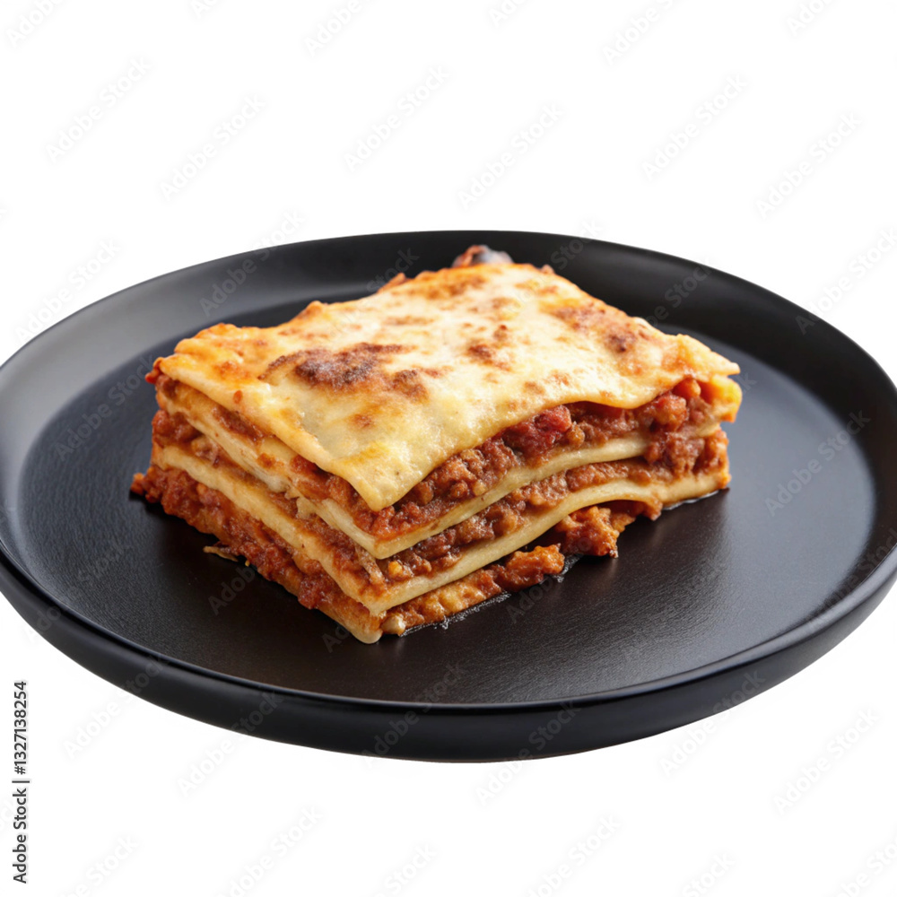piece of Lasagna piece of Lasagna