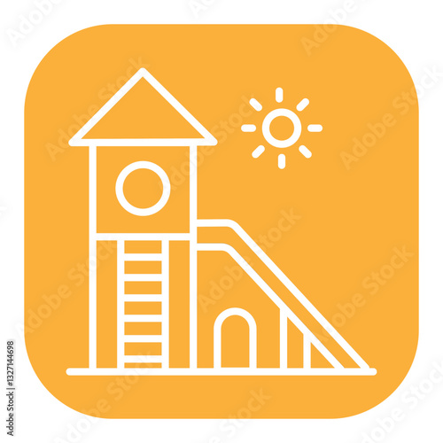 Playground Icon