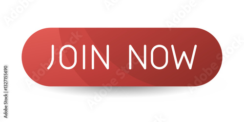 Red CTA button: Join now.