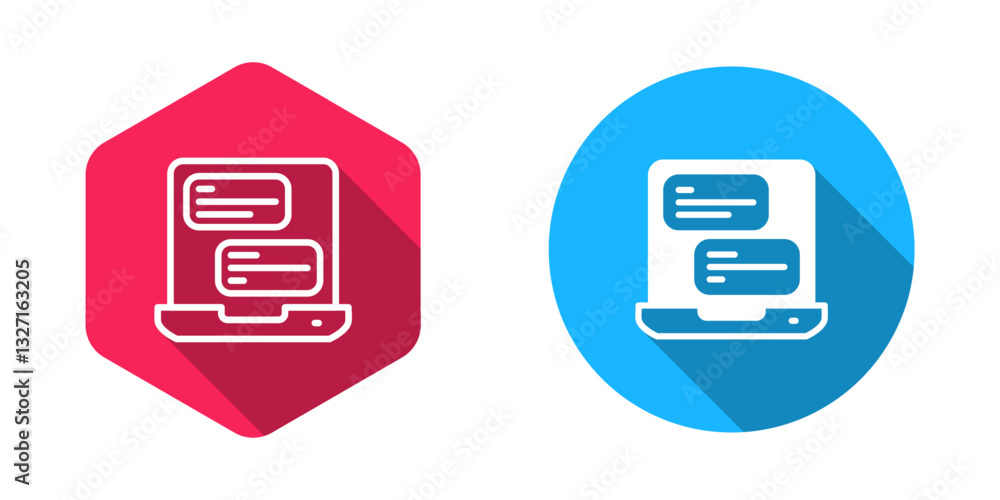Filled and outline Taxi mobile app icon isolated with long shadow background. Mobile application taxi. Vector Filled and outline Taxi mobile app icon isolated with long shadow background. Mobile application taxi. Vector