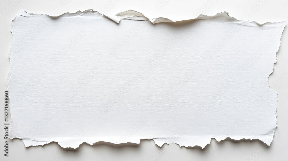 Fototapeta premium Clean white wall texture ideal for backgrounds and minimalistic papertexture designs