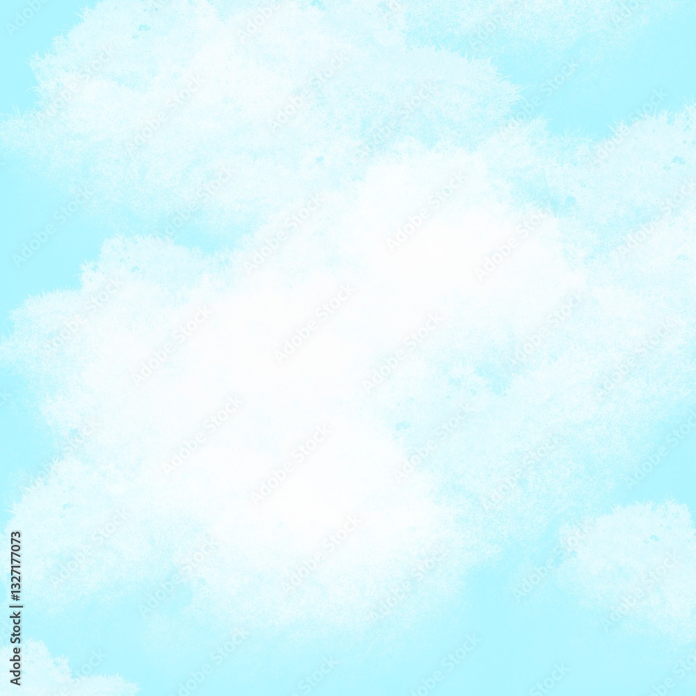 Blue Sky Blue Sky