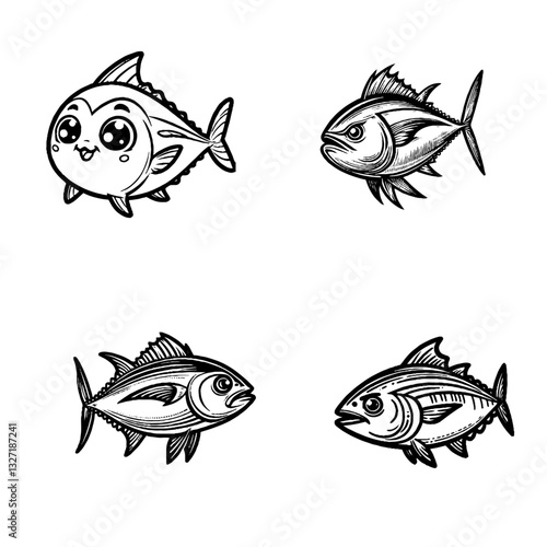 Tuna...