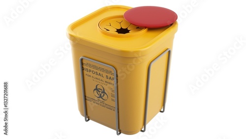 sharps container 