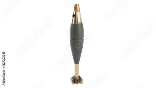 M525 Round Ammunition