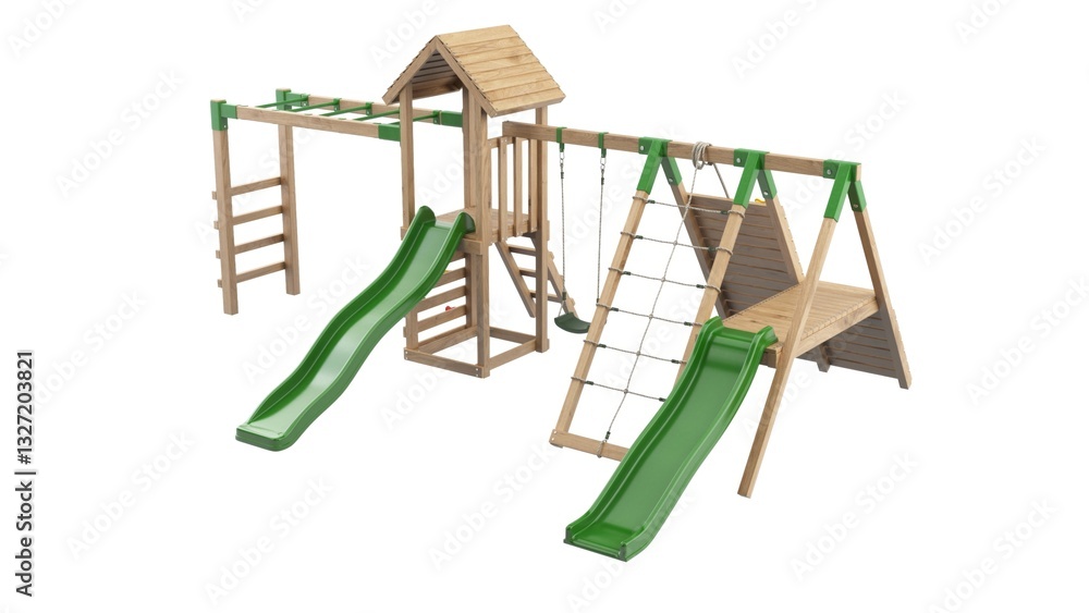 Playground Playground