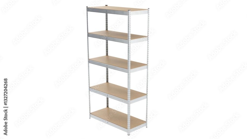 Warehouse rack Warehouse rack
