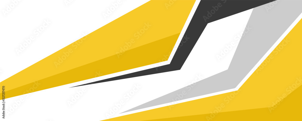 Car decal wrap design vector. Graphic abstract stripe racing background kit designs for vehicle, race car, rally, adventure and livery Car decal wrap design vector. Graphic abstract stripe racing background kit designs for vehicle, race car, rally, adventure and livery