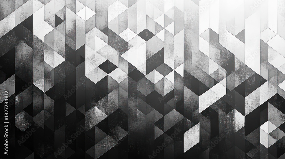 Abstract Geometric Pattern (5) Abstract Geometric Pattern (5)