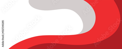 Car decal wrap design vector. Graphic abstract stripe racing background kit designs for vehicle, race car, rally, adventure and livery