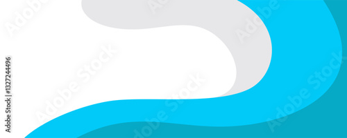 Car decal wrap design vector. Graphic abstract stripe racing background kit designs for vehicle, race car, rally, adventure and livery