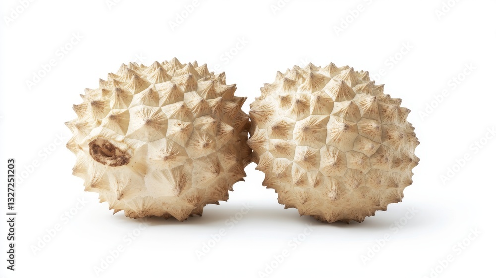 Durian, known for its unique texture, is a popular fruit in many markets. Its flesh is soft and creamy, with a slightly fibrous texture. Durian, known for its unique texture, is a popular fruit in many markets. Its flesh is soft and creamy, with a slightly fibrous texture.