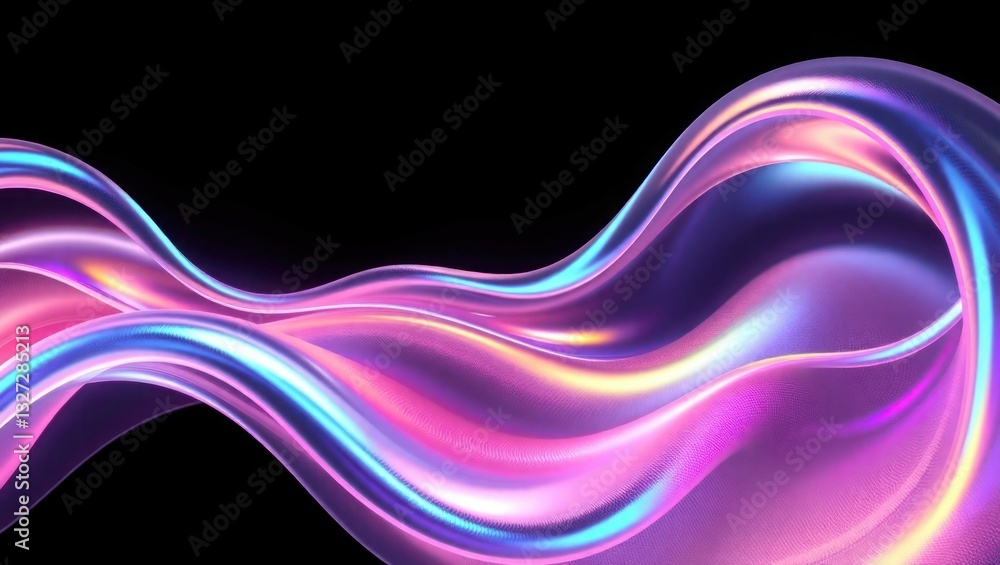 Royal purple abstract background luxury elegant futuristic shiny smooth waves. Stylish purple abstract design. Dynamic waves flow across a metallic textured background. Beautiful concept holiday Royal purple abstract background luxury elegant futuristic shiny smooth waves. Stylish purple abstract design. Dynamic waves flow across a metallic textured background. Beautiful concept holiday