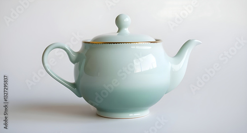 teapot 