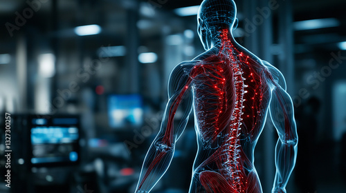 Sports injury recovery and prevention medical training facilities health-tech therapy mobility improvement