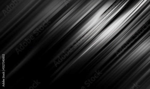 The white and silver are light gray with black the gradient is the Surface with templates metal texture soft lines tech gradient abstract diagonal background silver black sleek with gray and white