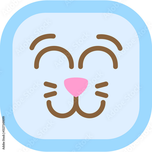 Laugh Icon