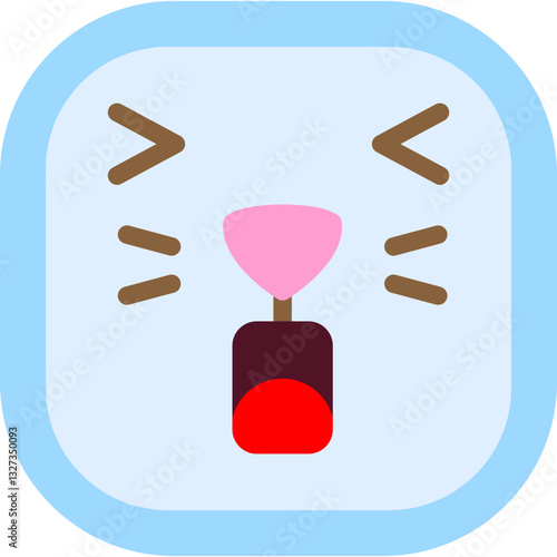Hungry Icon