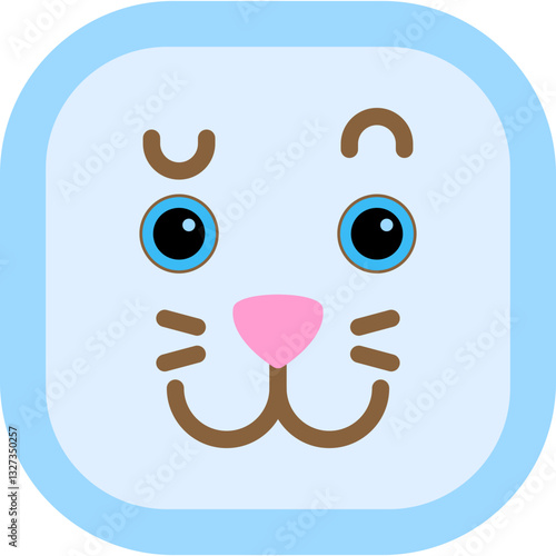 Confused Icon