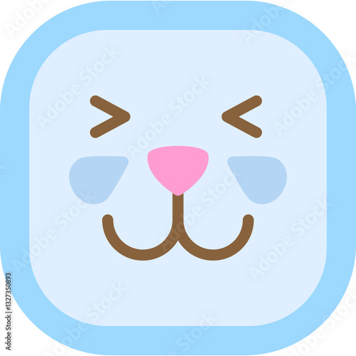 Laugh Icon