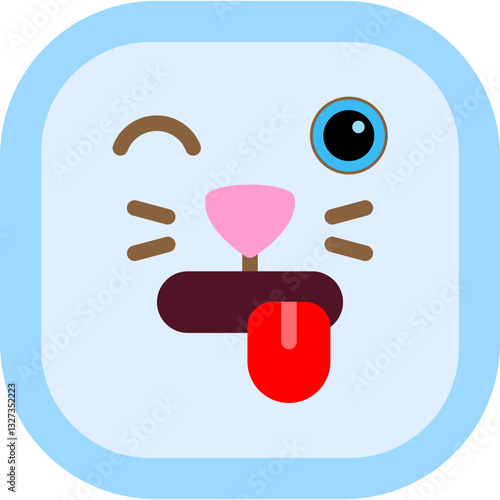 Mocking Icon