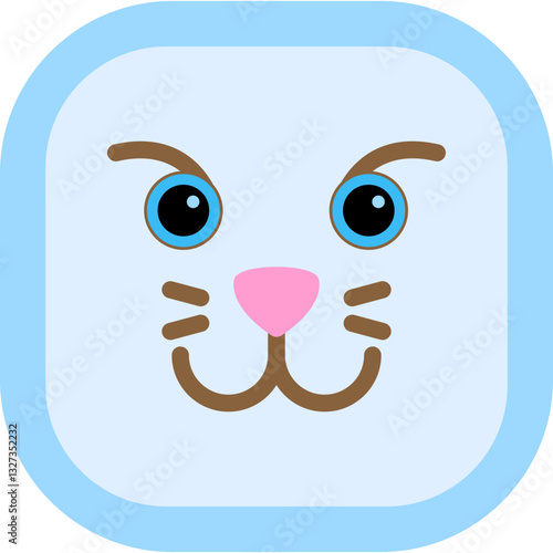 Optimistic Icon