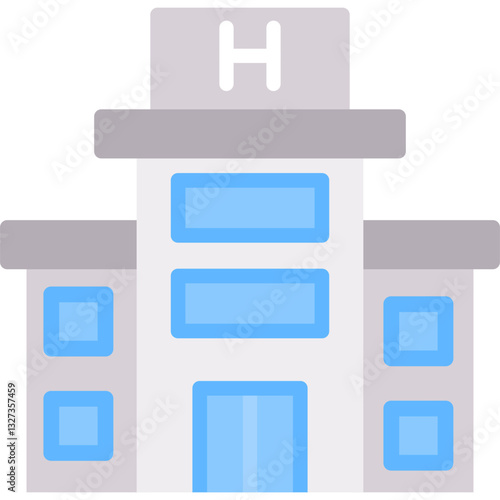 Hotel Icon