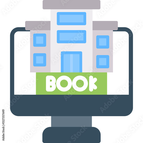 Book Icon