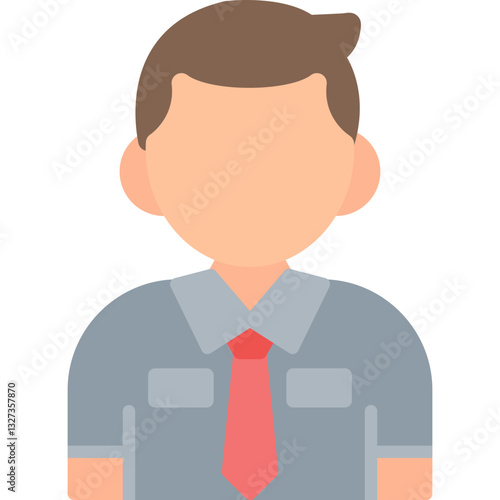 Bellboy Icon